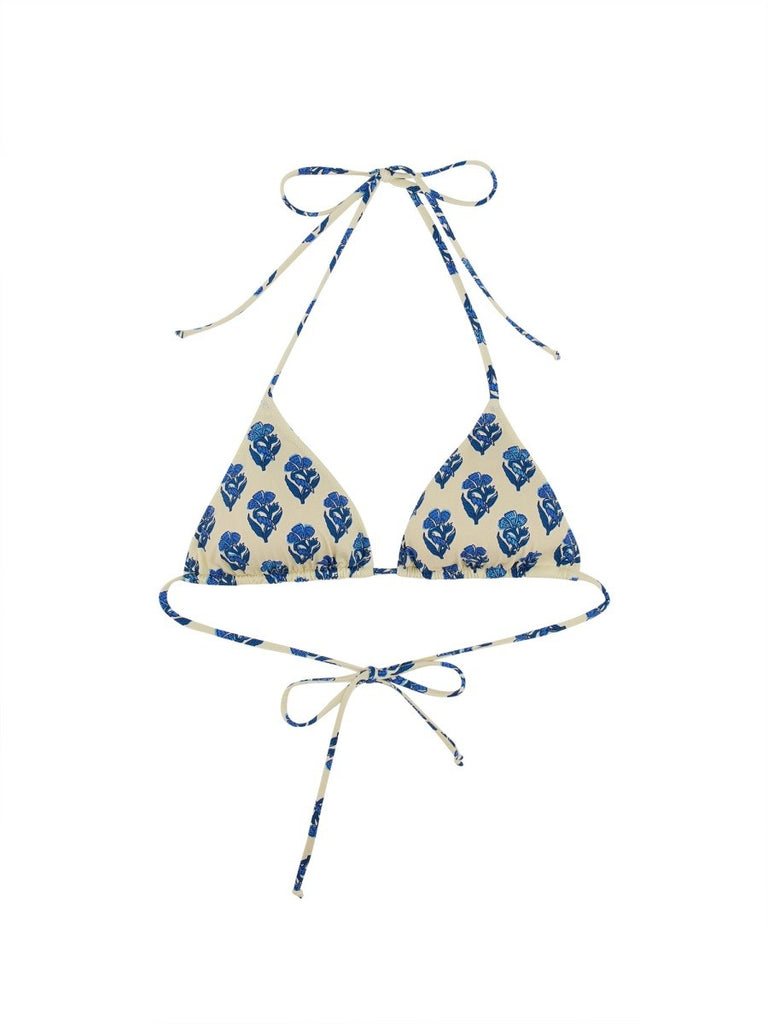 "LEAH" BIKINI TOP