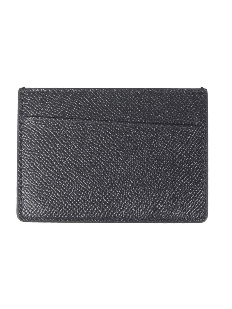 LEATHER CARD HOLDER