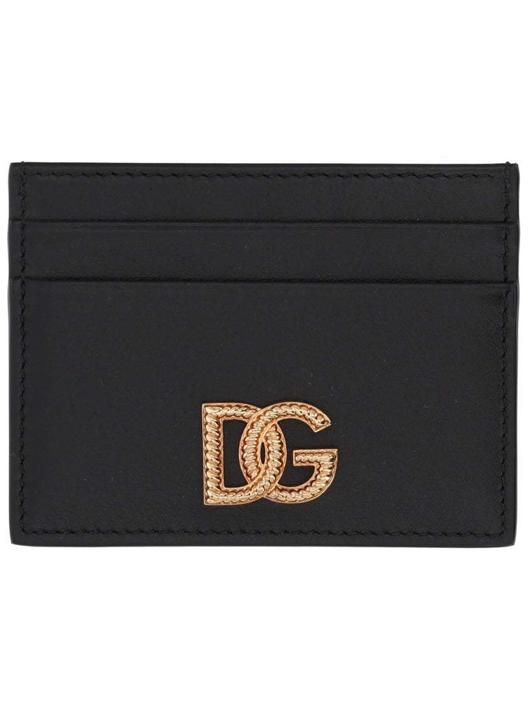 LEATHER CARD HOLDER