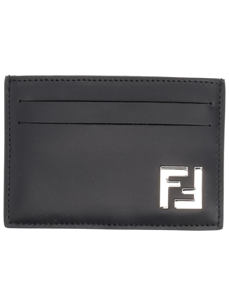 LEATHER CARD HOLDER