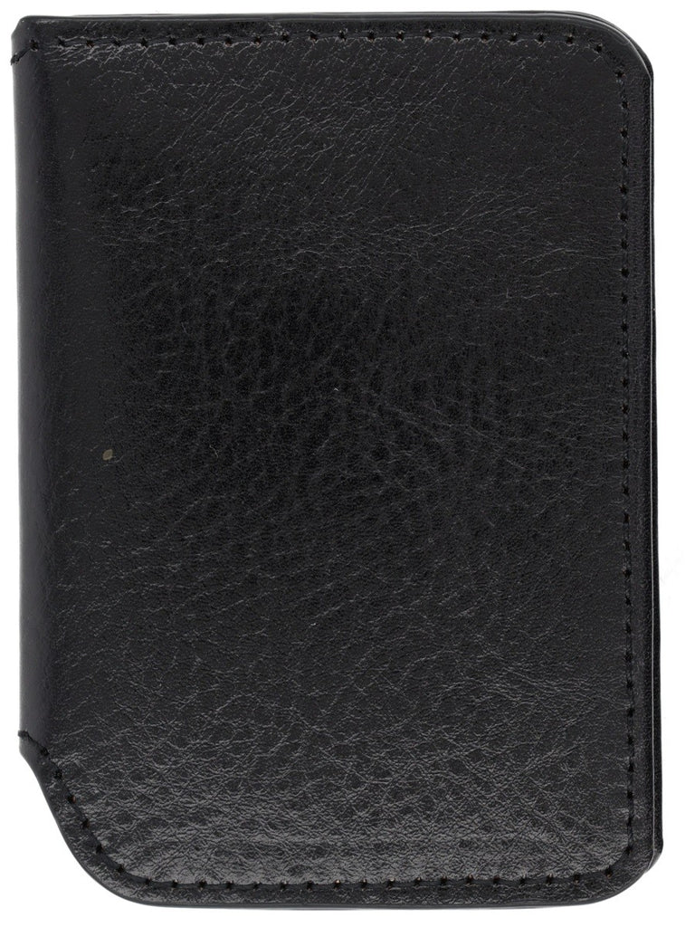 LEATHER CARD HOLDER
