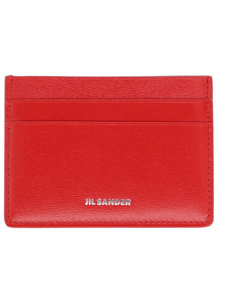 LEATHER CARD HOLDER