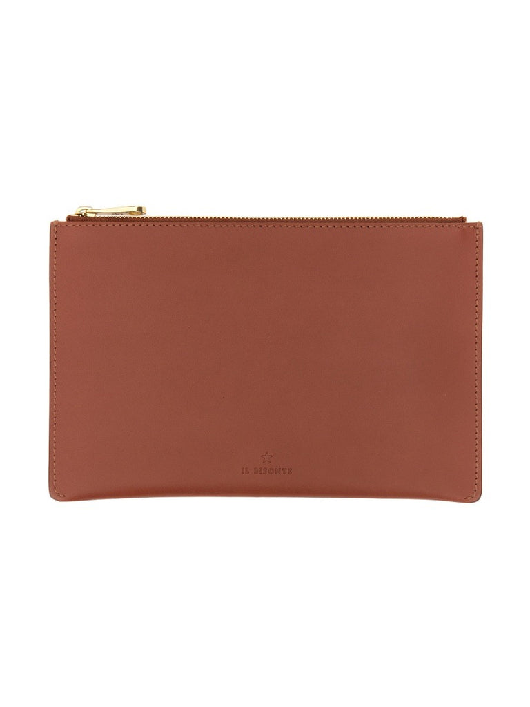 LEATHER CASE