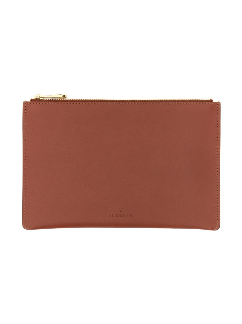 LEATHER CASE