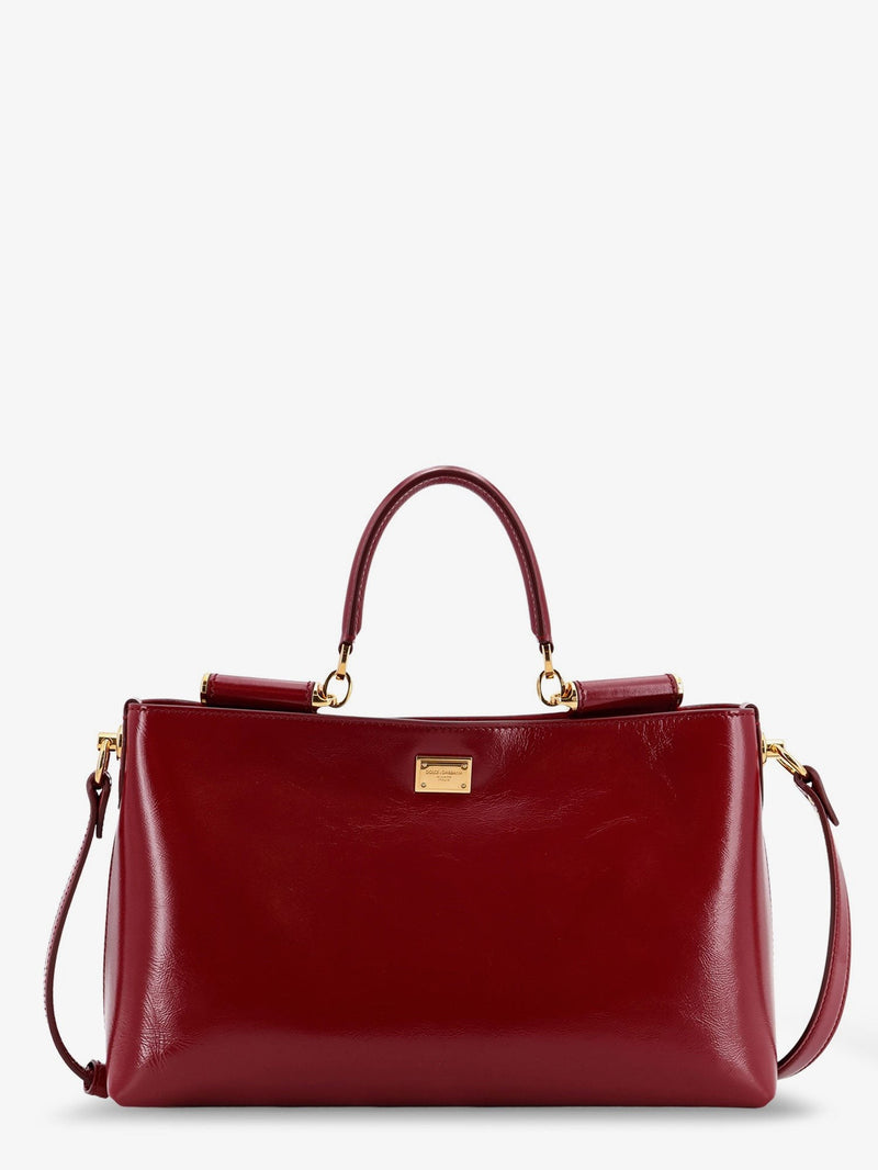 Vittoria leather crossbody bag