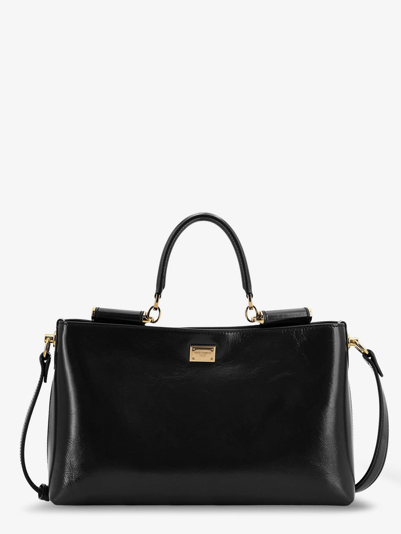 Vittoria leather crossbody bag