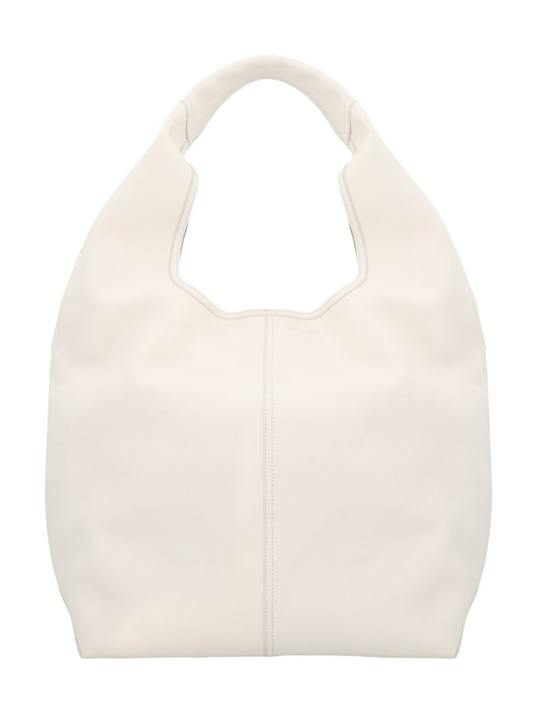 LEATHER "ETIENNE" TOTE