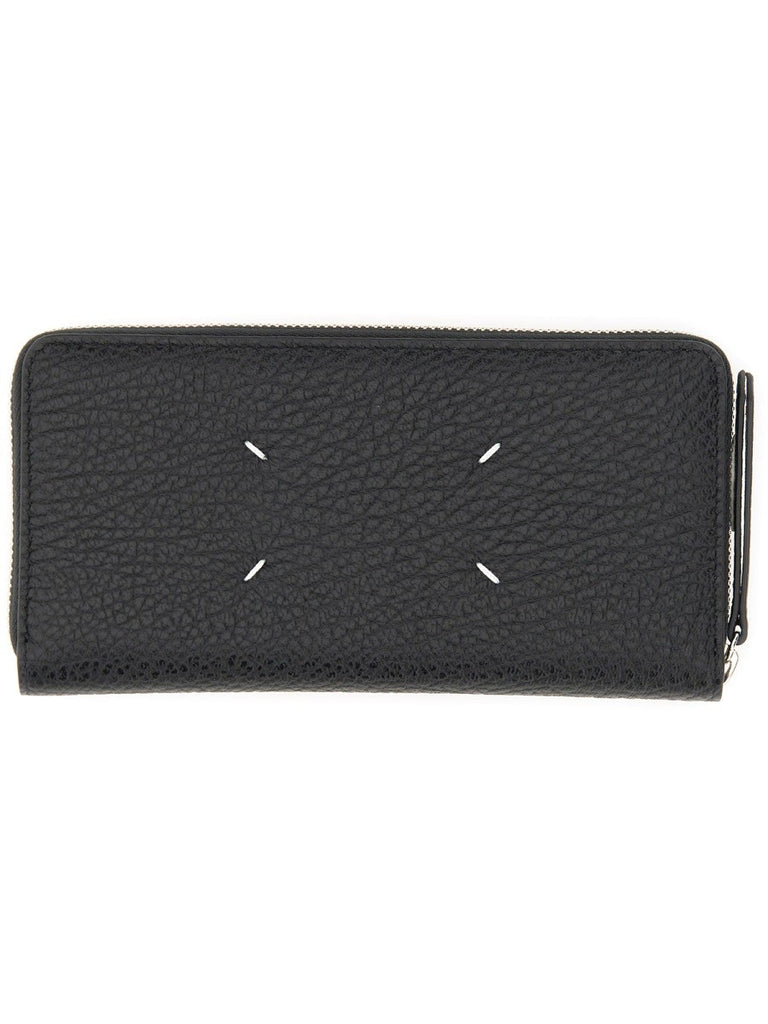 LEATHER WALLET