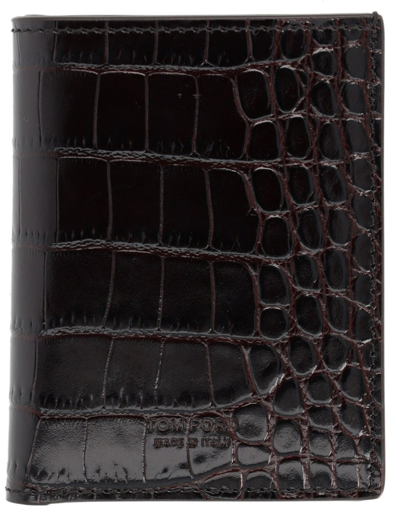 LEATHER WALLET