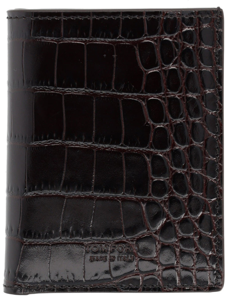 LEATHER WALLET