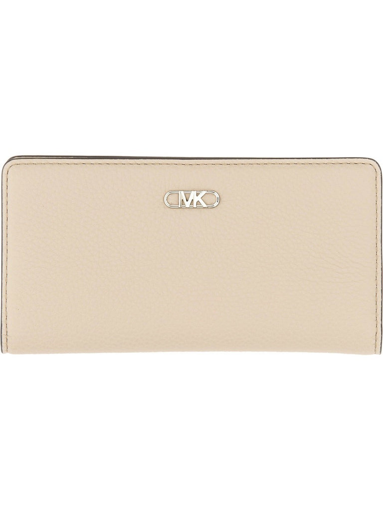 LEATHER WALLET