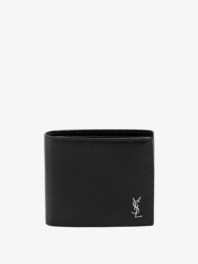 Leather wallet