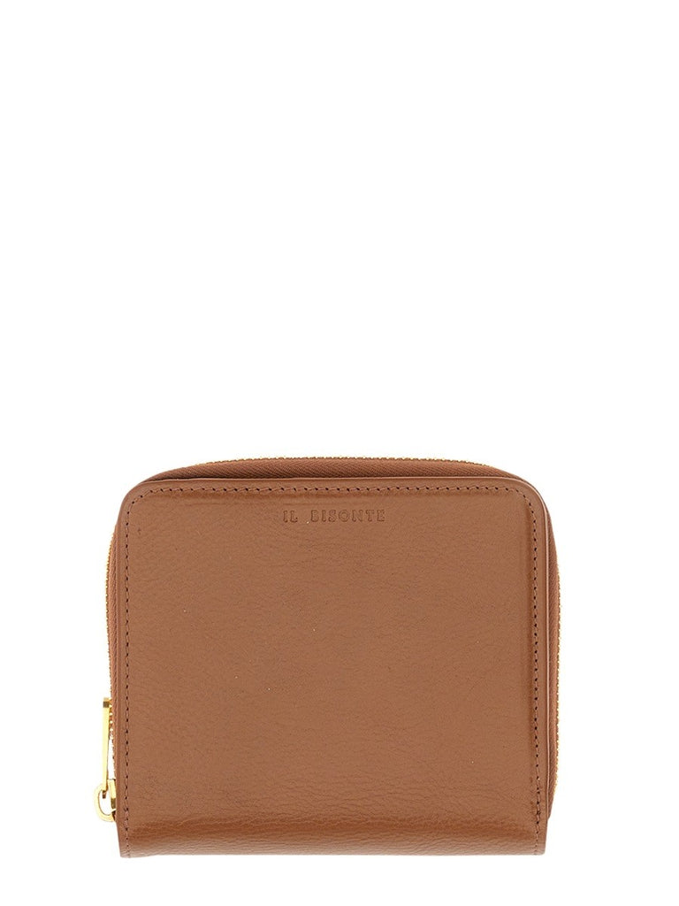 LEATHER WALLET