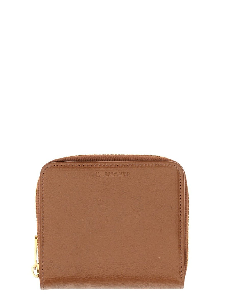 LEATHER WALLET