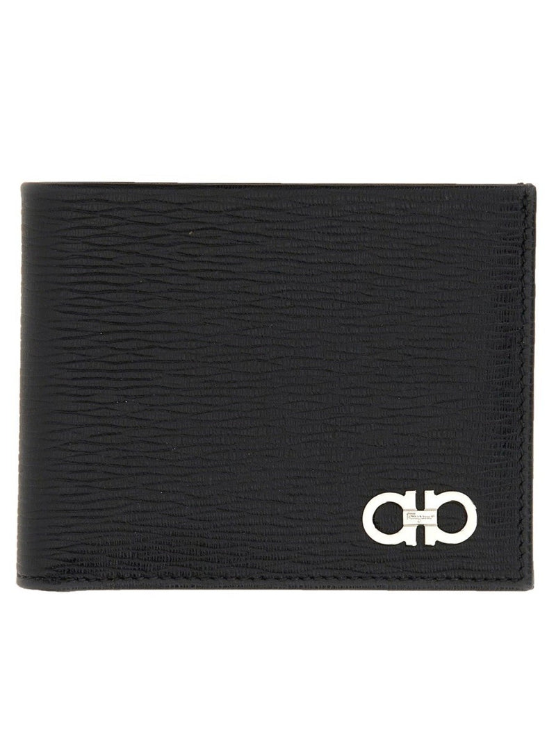 LEATHER WALLET