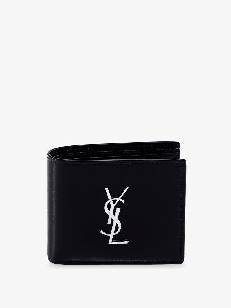 Leather wallet