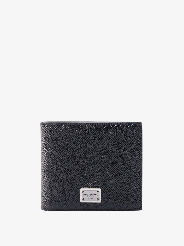 Leather wallet