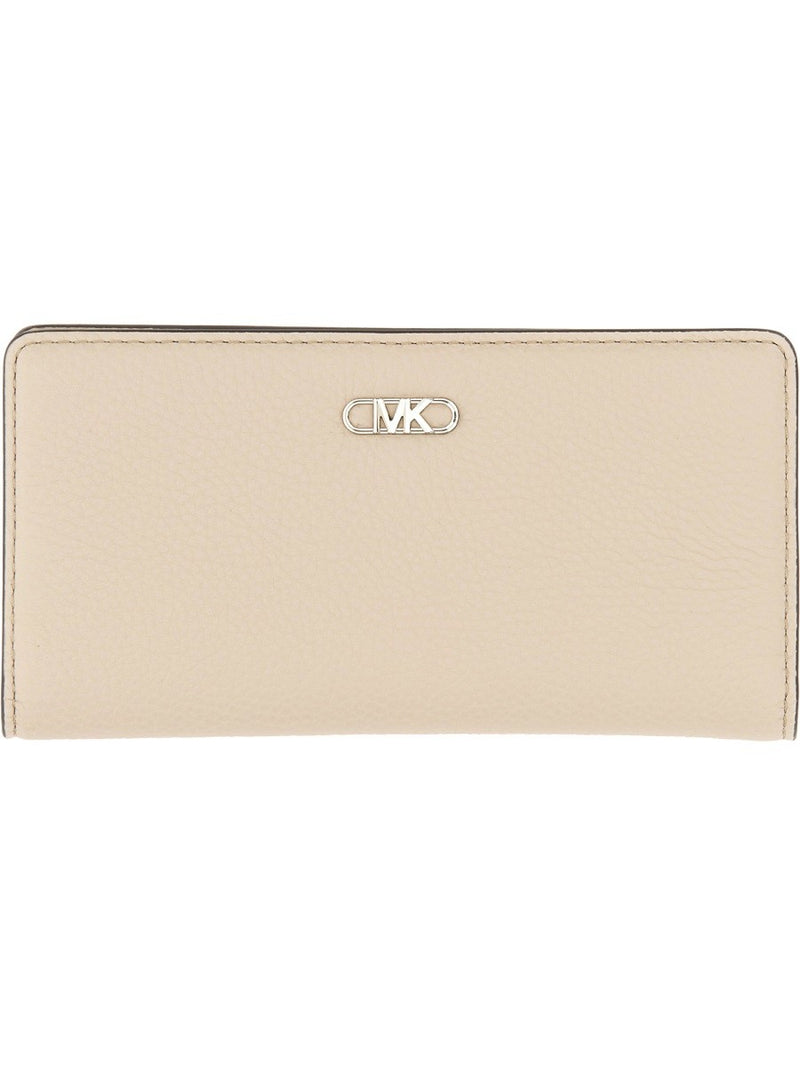 LEATHER WALLET