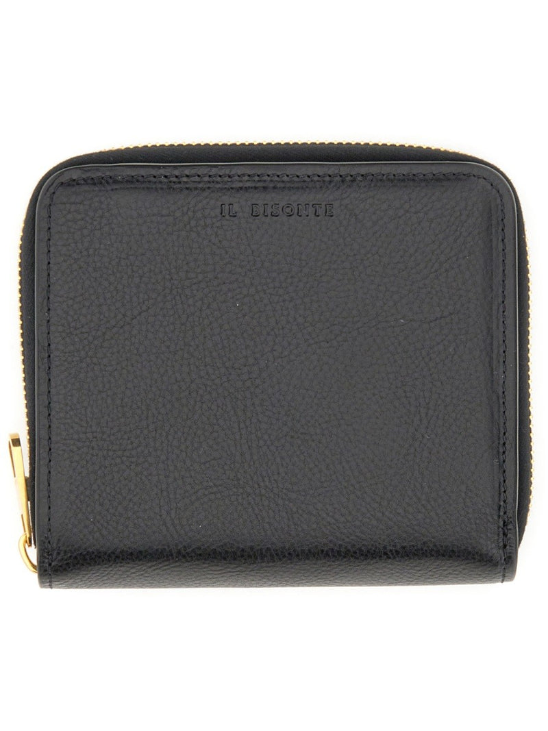 LEATHER WALLET