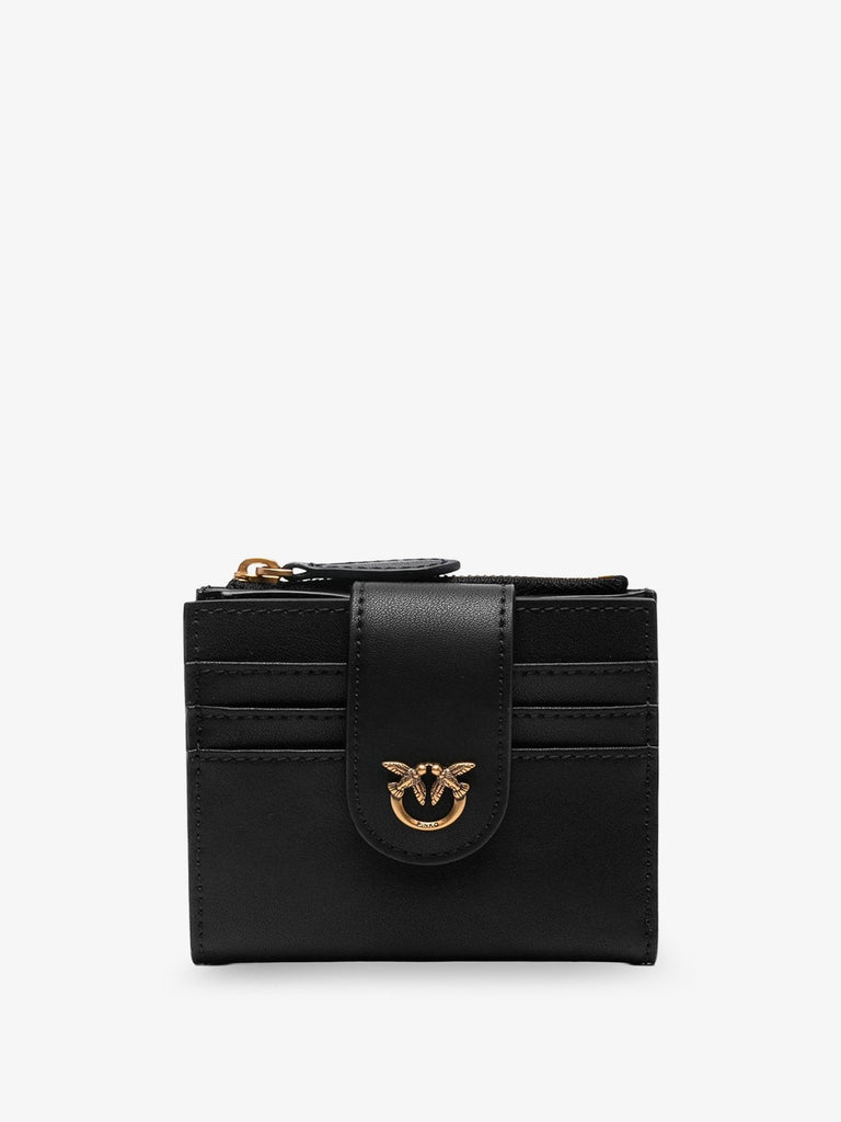Leather wallet