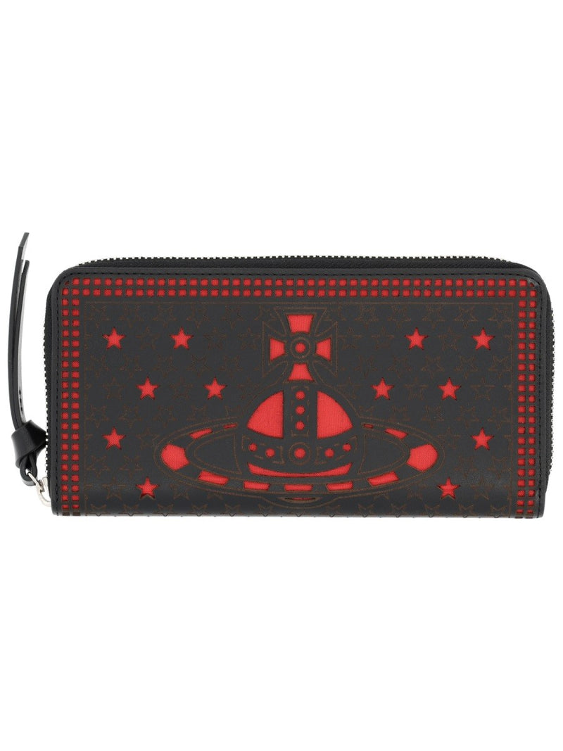LEATHER WALLET