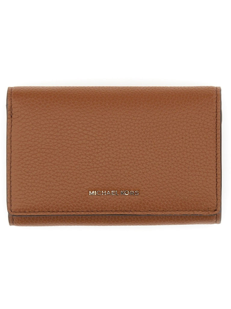 LEATHER WALLET