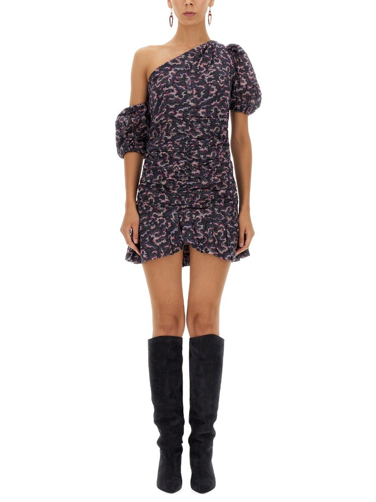 "LECIA" DRESS