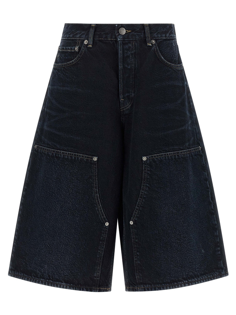 'Legacy' bermuda shorts