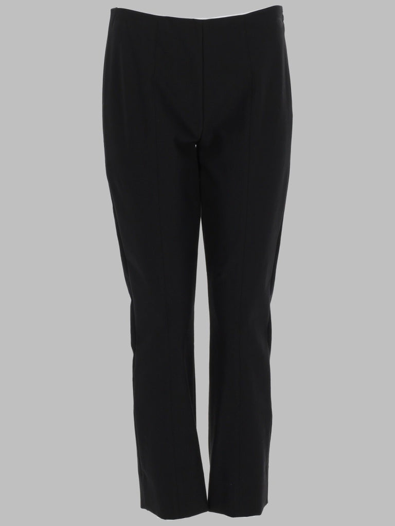 PANTALONE IN MISTO COTONE