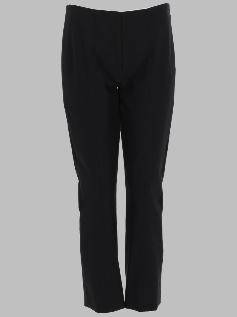 PANTALONE IN MISTO COTONE