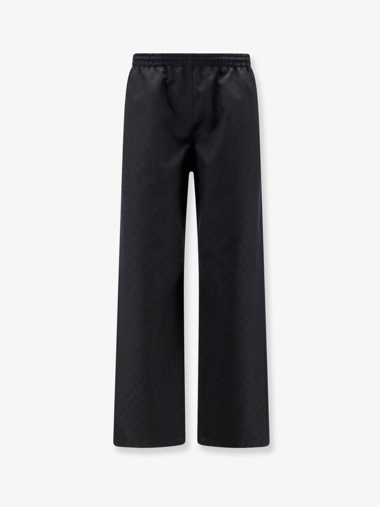Leisure GG cotton trousers