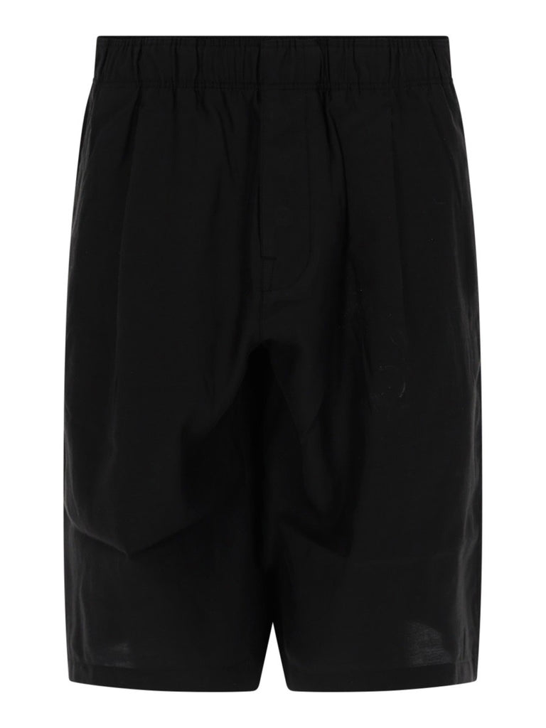 "LEISURE" SHORTS