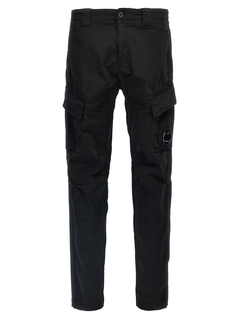 Lente cargo pants