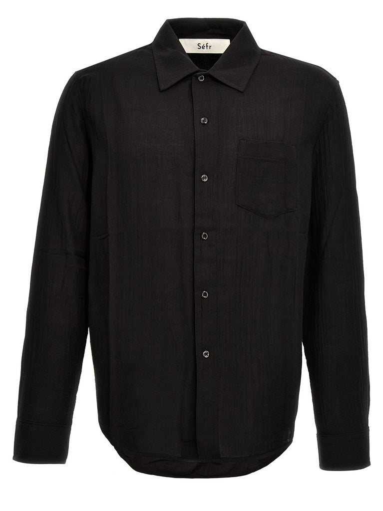 'Leo' shirt