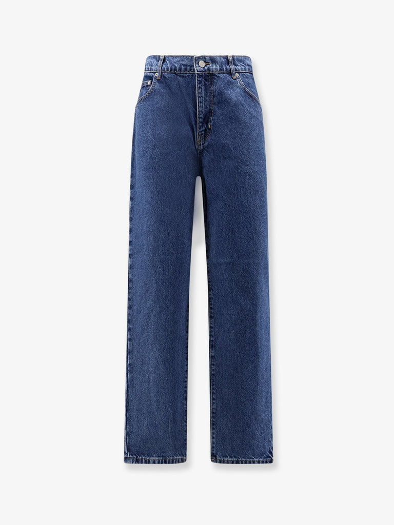 Leroy blue denim jeans