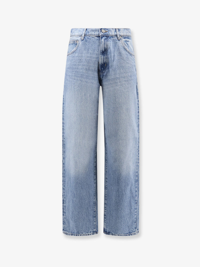 Leroy denim jeans