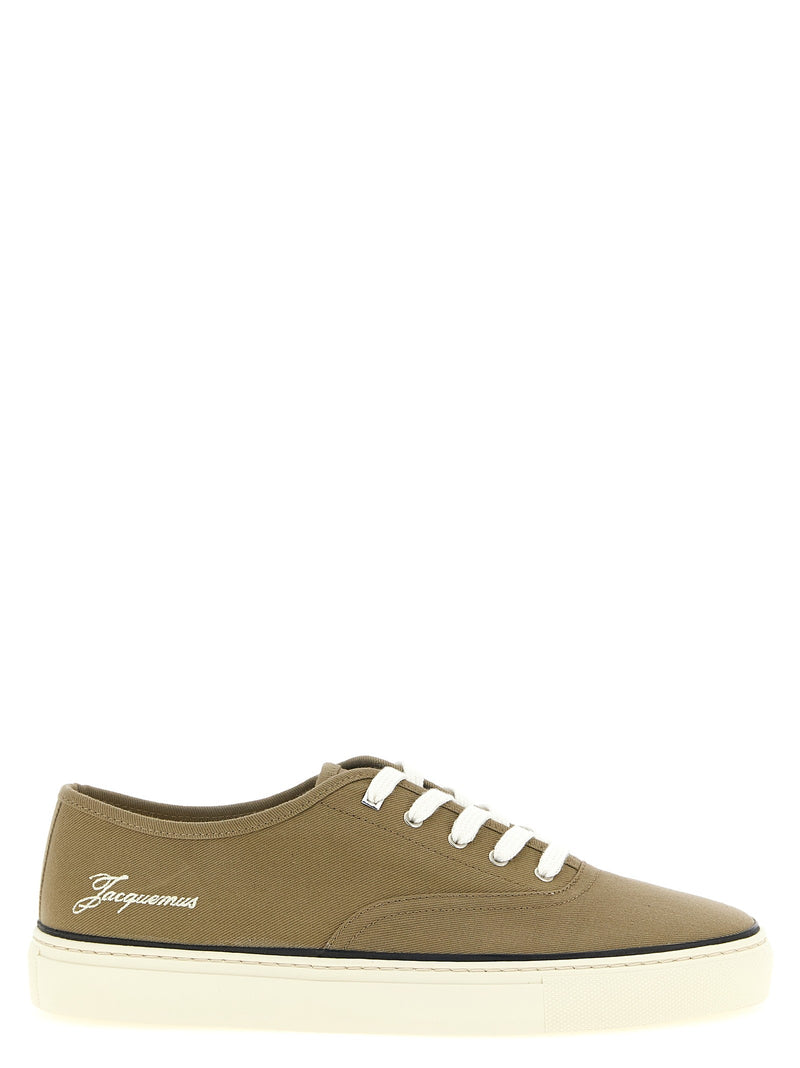 'Les Fefe' sneakers