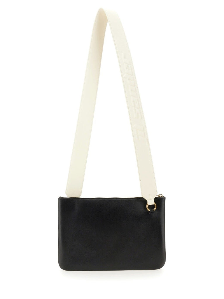 LG LEATHER LINK BAG