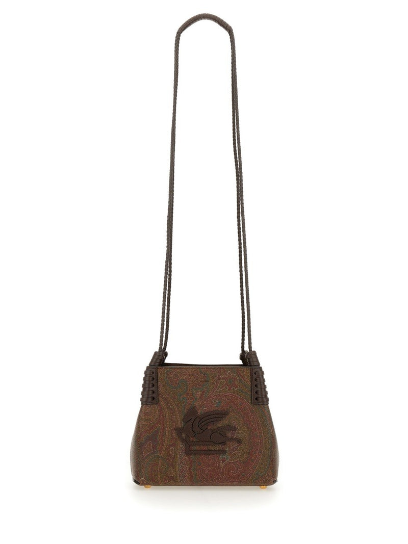 "LIBRA ARNICA MINI" SHOPPING BAG