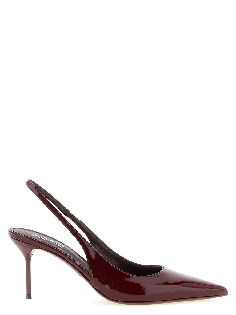 'Lidia' slingback