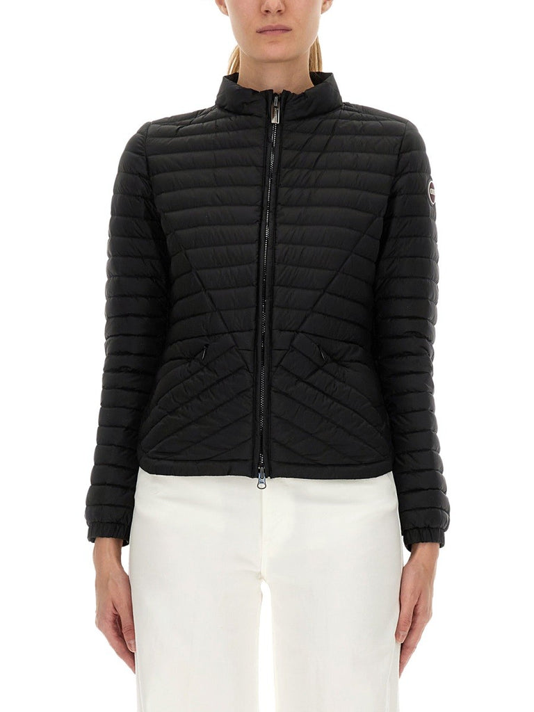 LIGHTWEIGHT DOWN JACKET