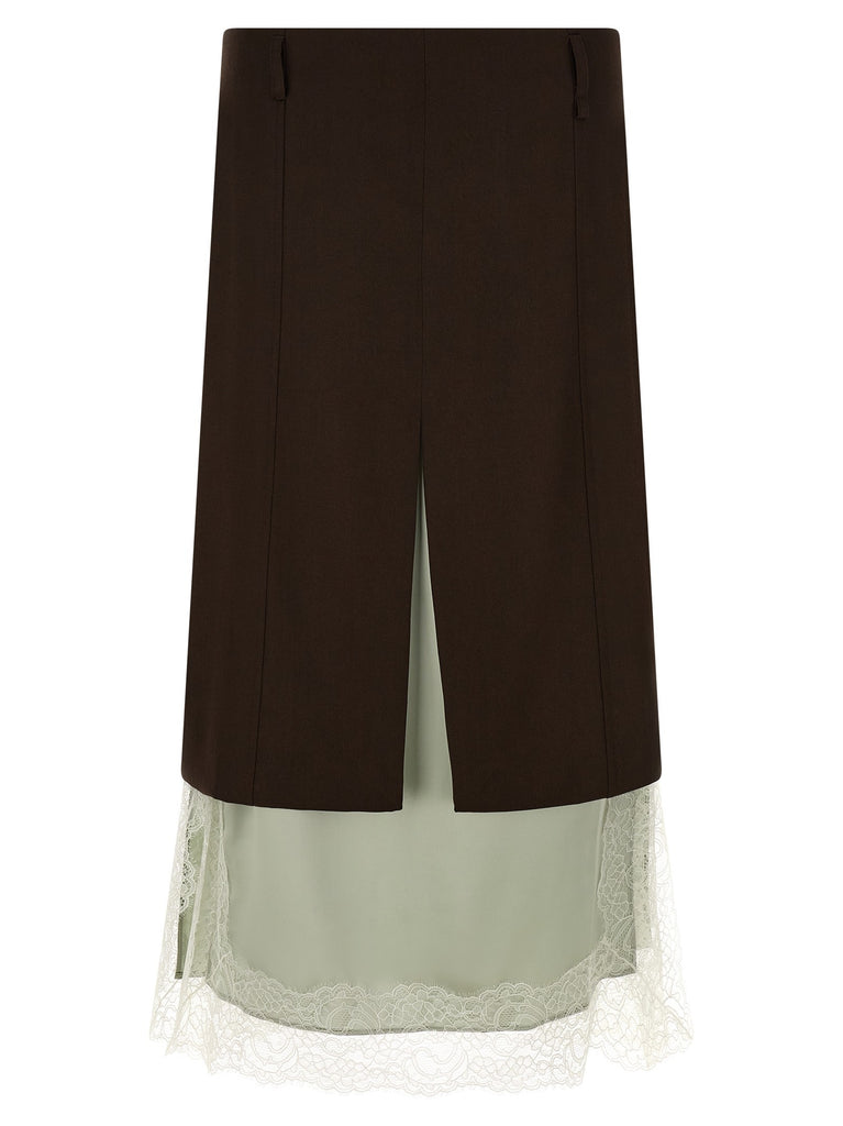 'Lila' skirt