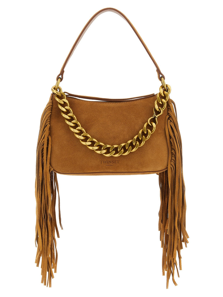 'Liliane' medium shoulder bag