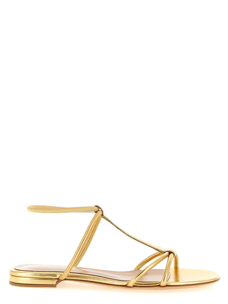 'Lilo' sandals