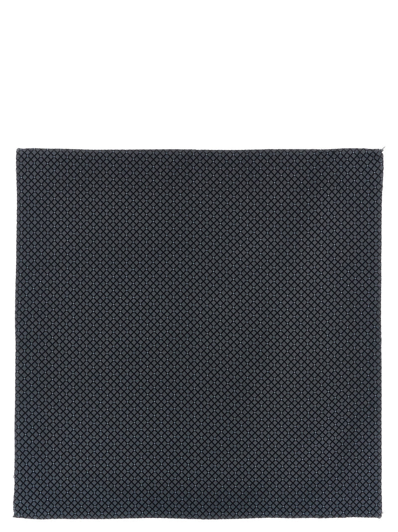 'linea Cerimonia' pocket clutch