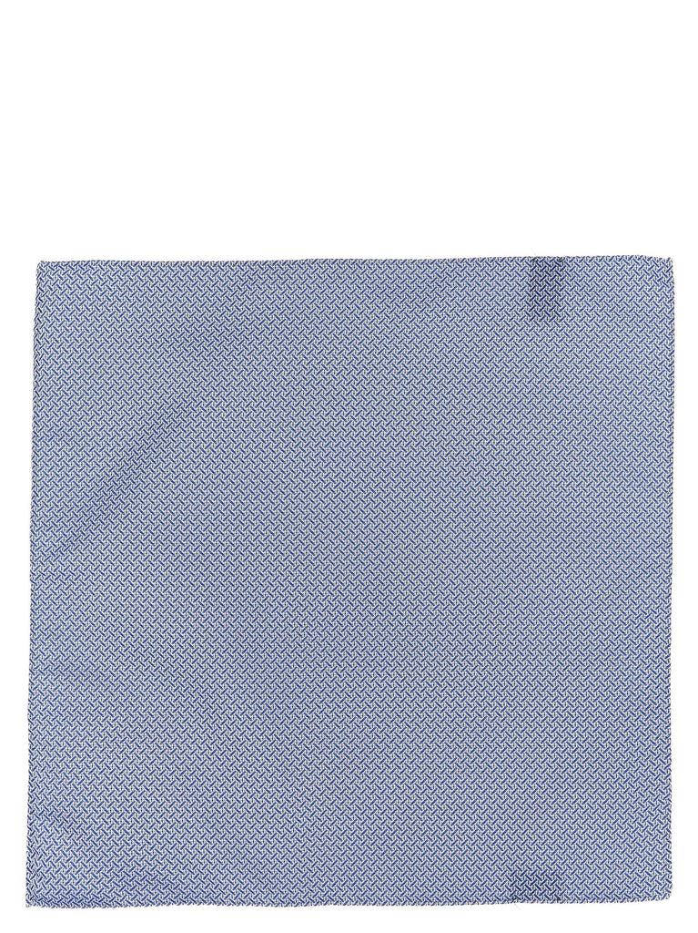 'linea Cerimonia' pocket clutch
