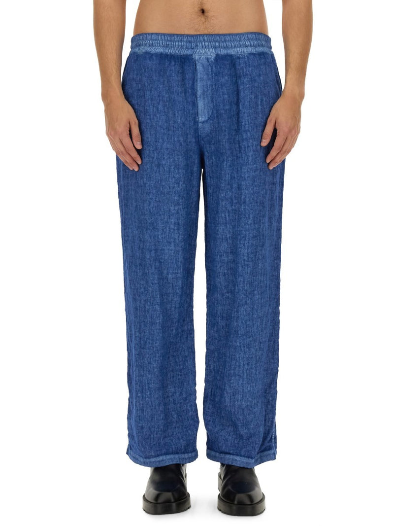 LINEN PANTS