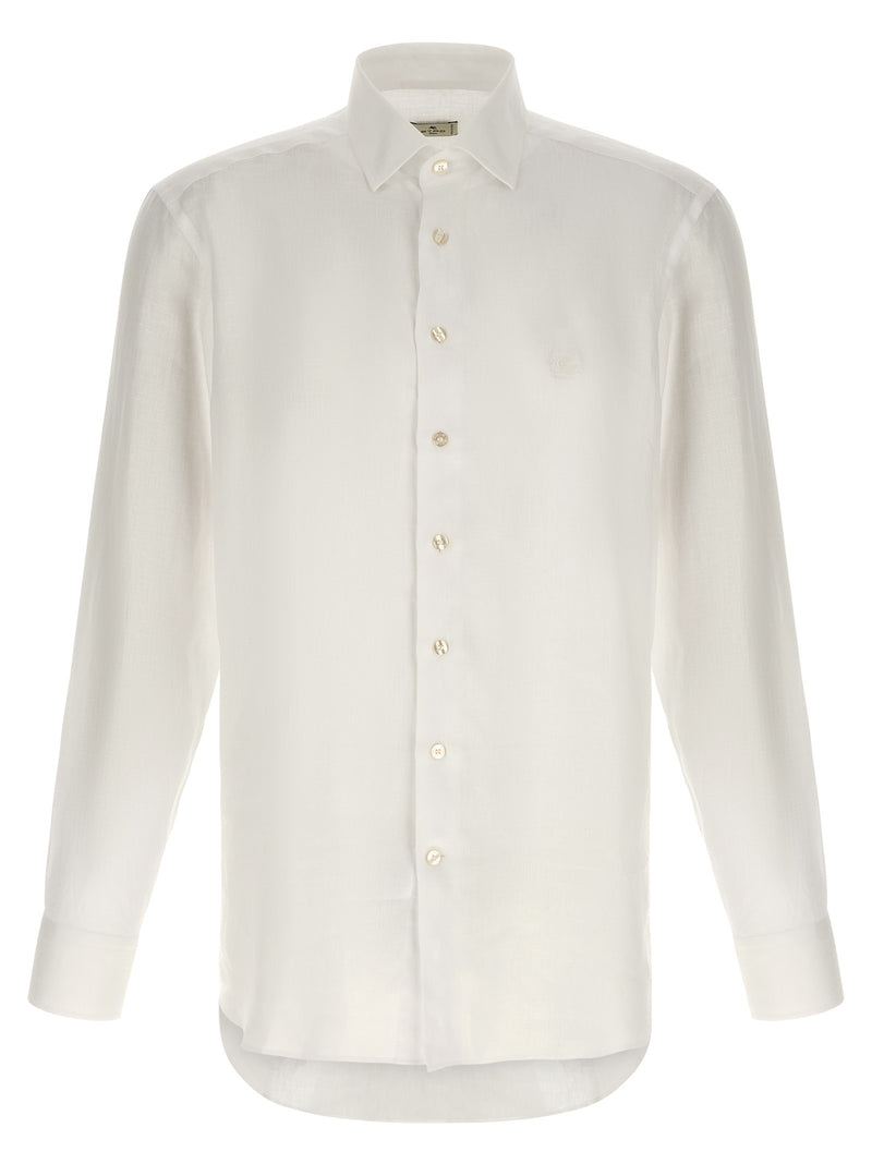 Linen shirt