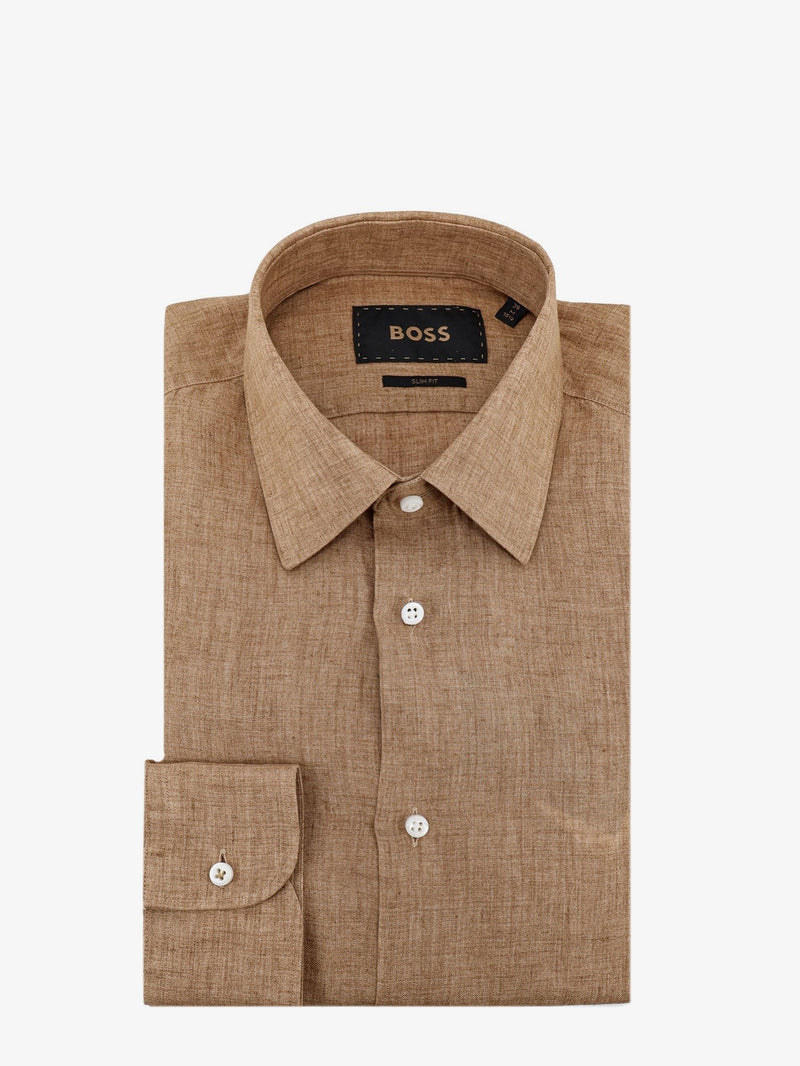 Linen shirt
