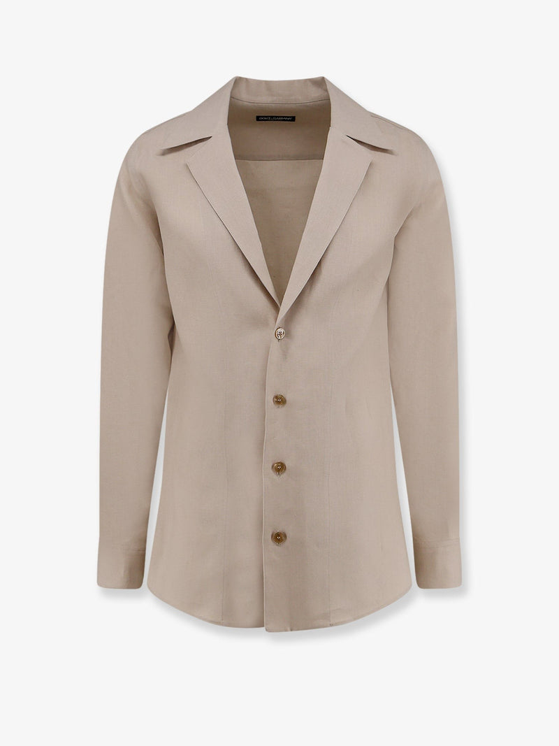 Linen shirt